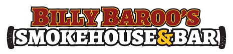 Billy Baroo's