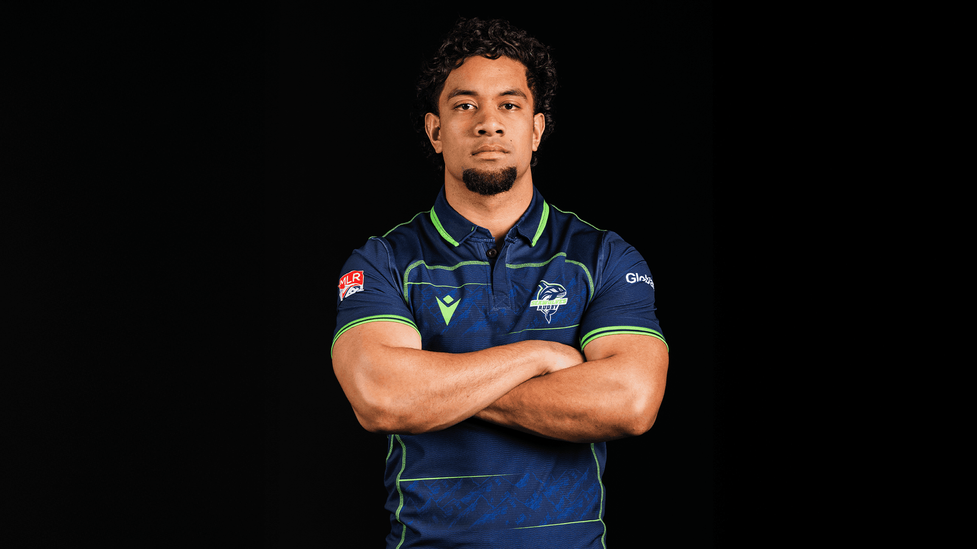 MLR 2025 Round 1 Draft Pick Calvin Liulamaga Returns for Year Two