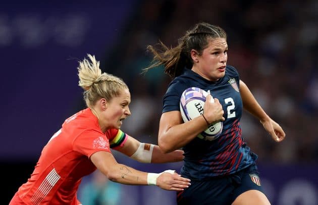 Women’s Rugby World Cup 2025: Full Fixtures & What to Expect